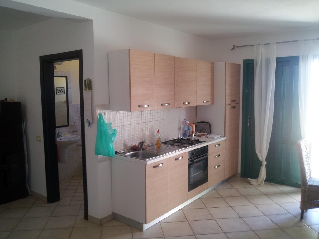 Holiday Properties Commercial Center Santa Maria Room photo